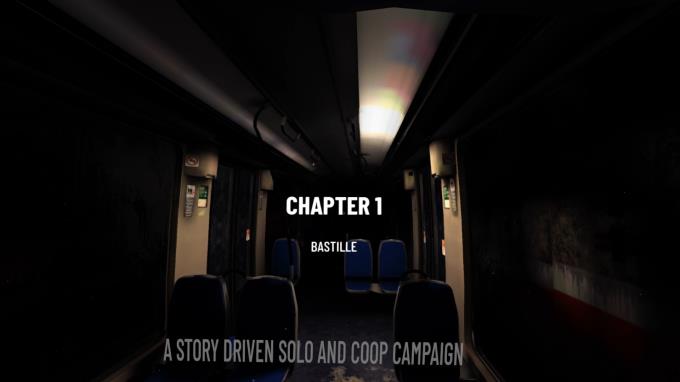 Project Terminus VR PC Crack Project Terminus VR PC Crack