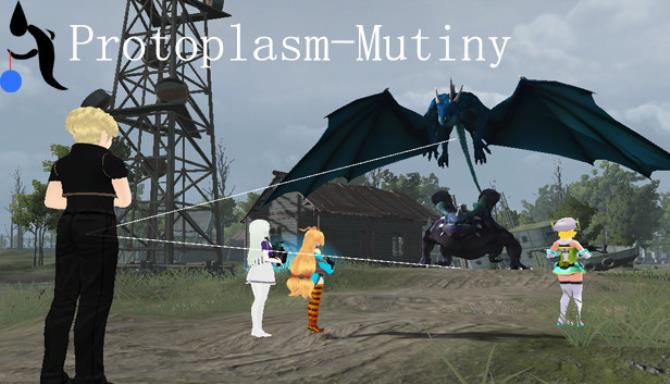 ProtoplasmMutiny Free Download ProtoplasmMutiny Free Download