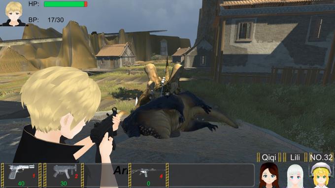 ProtoplasmMutiny PC Crack ProtoplasmMutiny PC Crack