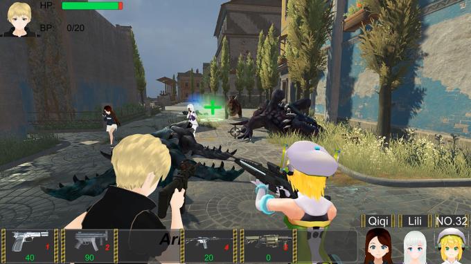 ProtoplasmMutiny Torrent Download ProtoplasmMutiny Torrent Download