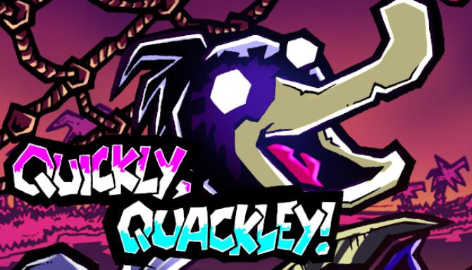 Quickly, Quackley! Free Download