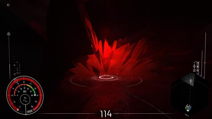 RECONNECT - The Heart of Darkness PC Crack