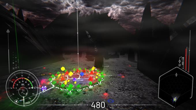 RECONNECT - The Heart of Darkness Torrent Download