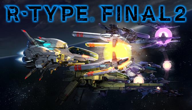 RType Final 2 Free Download RType Final 2 Free Download