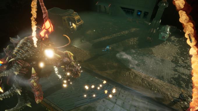 Red Solstice 2 Survivors PC Crack