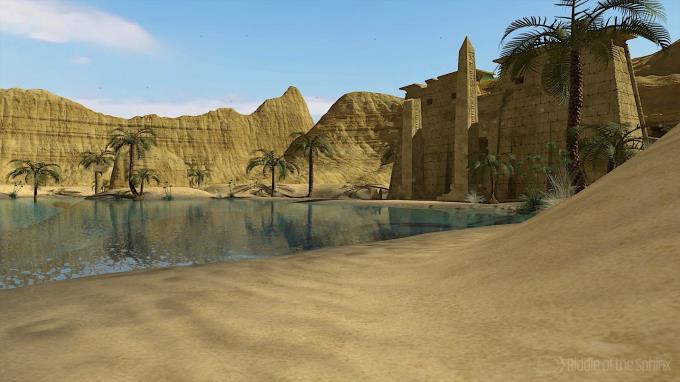 Riddle of the Sphinx The Awakening Enhanced Edition Torrent Download