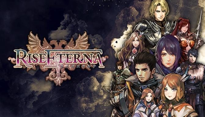 Rise Eterna Free Download Rise Eterna Free Download