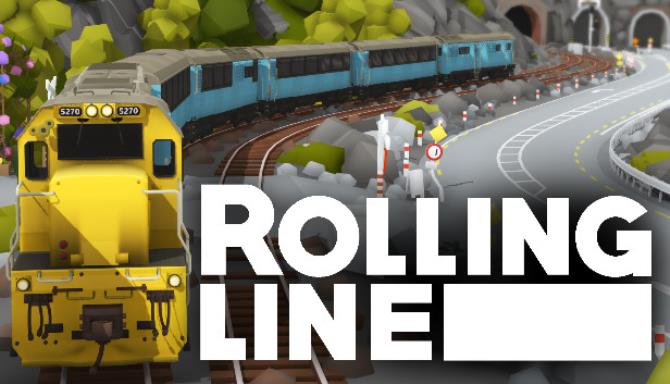 Rolling Line Santa Fe Remaster Free Download Rolling Line Santa Fe Remaster Free Download