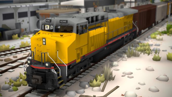 Rolling Line Santa Fe Remaster Torrent Download Rolling Line Santa Fe Remaster Torrent Download