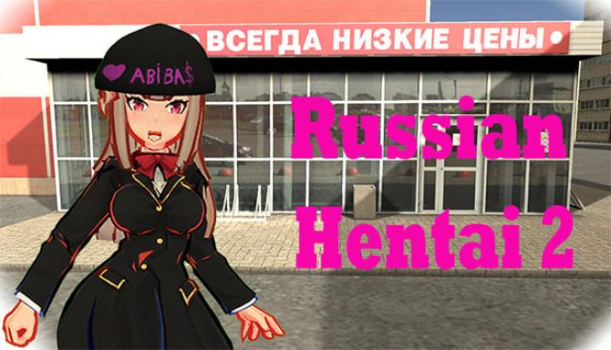 Russian Hentai 2 Free Download