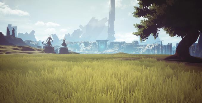 Shattered Tale of the Forgotten King Shattered Apocrypha PC Crack