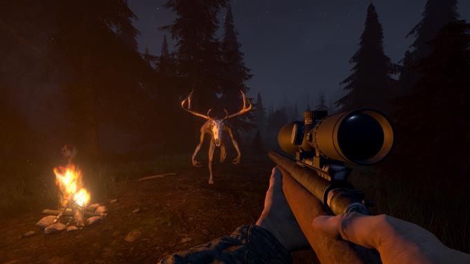 Skinwalker Hunt Torrent Download Skinwalker Hunt Torrent Download