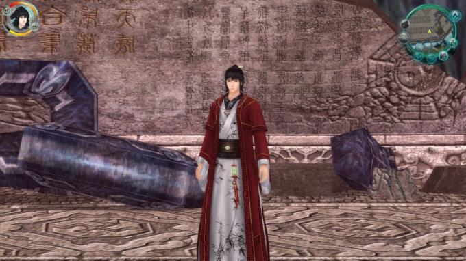 Sword and Fairy 5 prequel CHiNESE Torrent Download