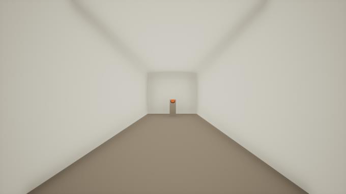 THE CORRIDOR Torrent Download