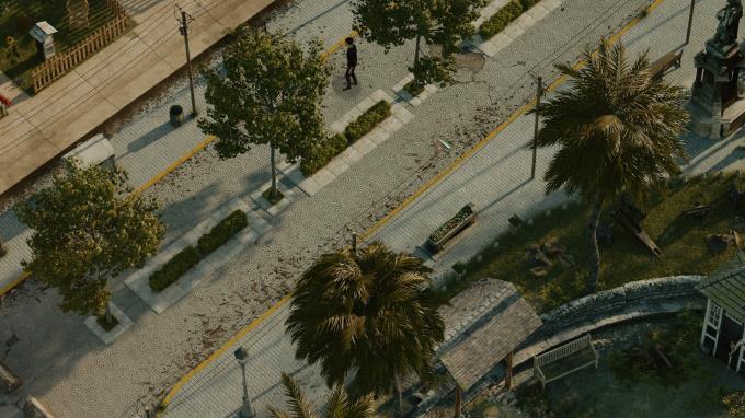 The Dark Inside Me Chapter II PC Crack The Dark Inside Me Chapter II PC Crack