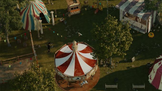 The Dark Inside Me Chapter II Torrent Download The Dark Inside Me Chapter II Torrent Download