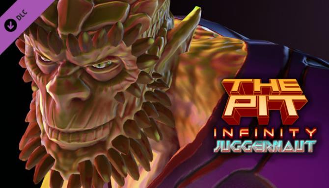 The Pit Infinity Juggernaut Update v1 2 2 8932 Free Download