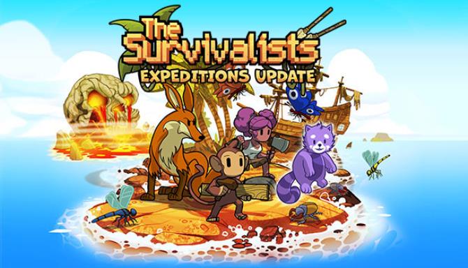The Survivalists Free Download