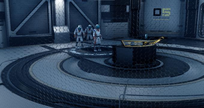 The Teleport Torrent Download