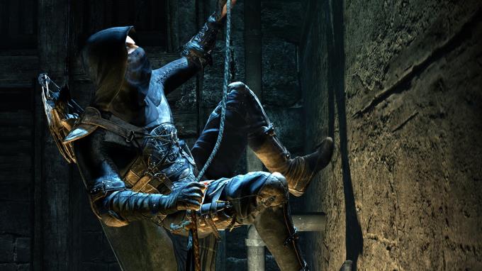 Thief Definitive Edition Torrent Download Thief Definitive Edition Torrent Download