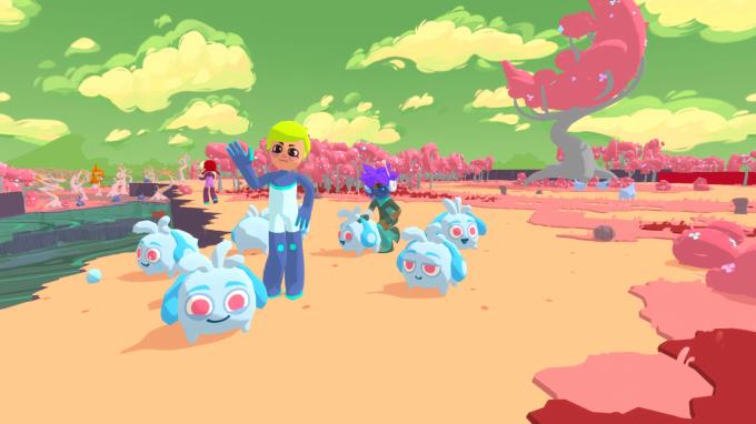 Time to Morp Torrent Download