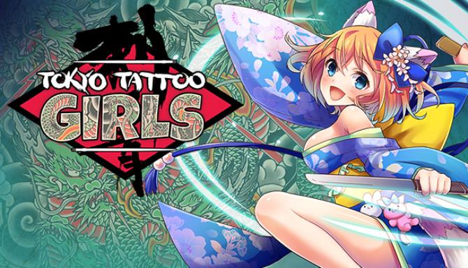 Tokyo Tattoo Girls Free Download