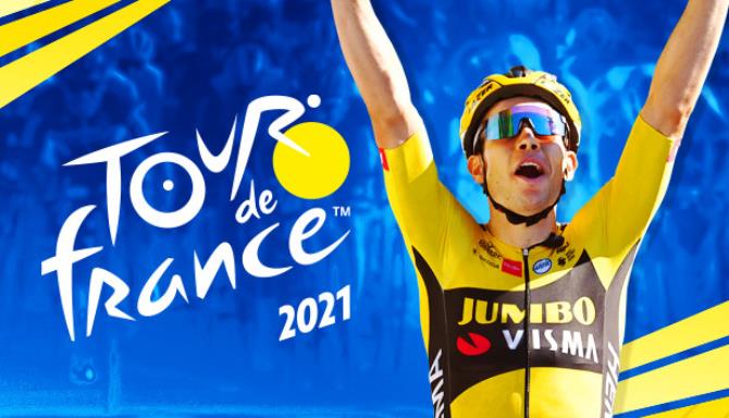 Tour de France 2021 Free Download