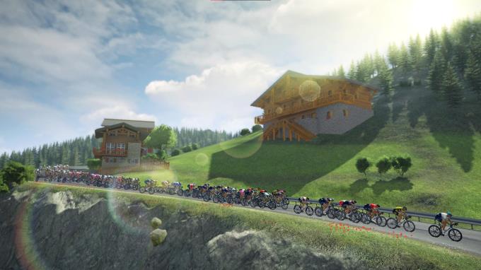 Tour de France 2021 PC Crack