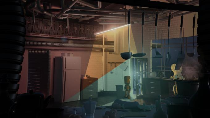 Ultreia Update v1 49 Torrent Download