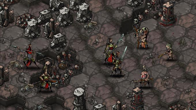 Urtuk: The Desolation v1.0.081 PC Crack