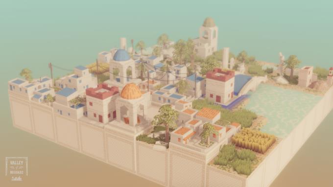 Valley of No Roads Torrent Download