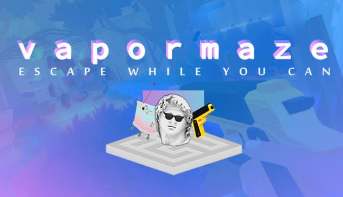 Vapormaze Free Download Vapormaze Free Download