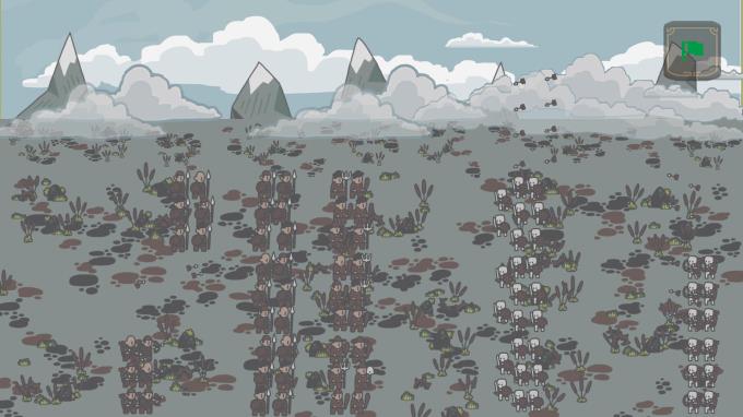 Warlike PC Crack Warlike PC Crack