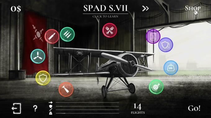 Warplane inc PC Crack