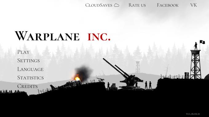 Warplane inc Torrent Download