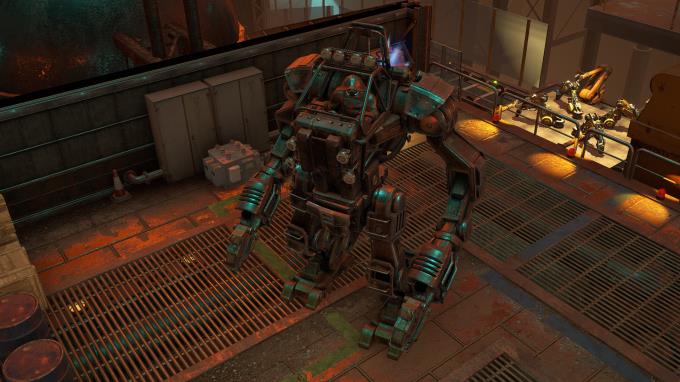 Wasteland 3 The Battle of Steeltown PC Crack