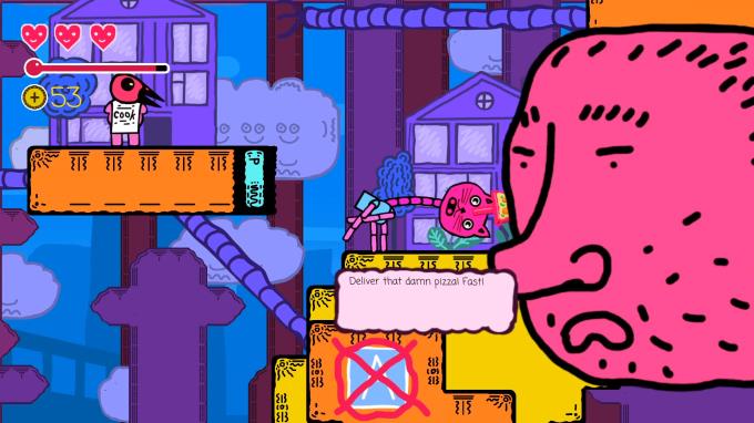 Why pizza? PC Crack Why pizza? PC Crack