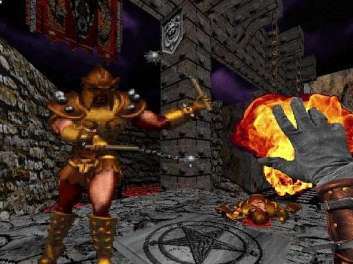 Witchaven II Blood Vengeance PC Crack