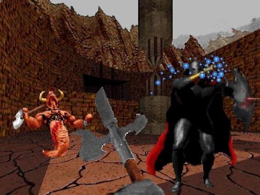 Witchaven II Blood Vengeance Torrent Download