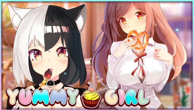 Yummy Girl Free Download