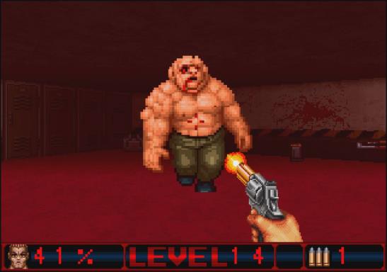 Zombie Freaks PC Crack