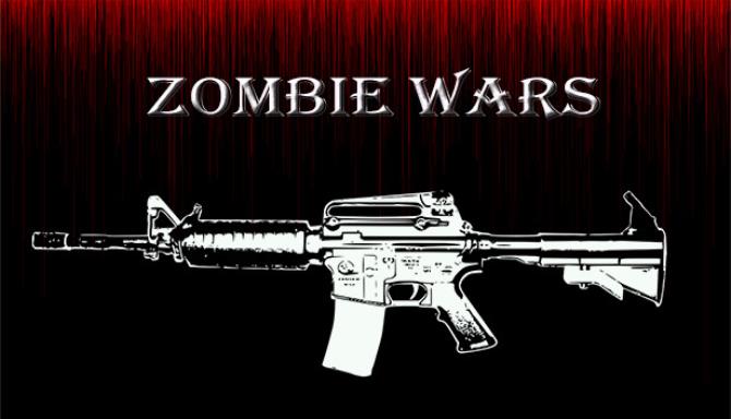 Zombie Wars Free Download