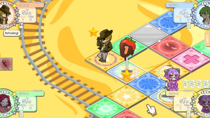 100 Percent Orange Juice Railway Runners Pack Torrent Download