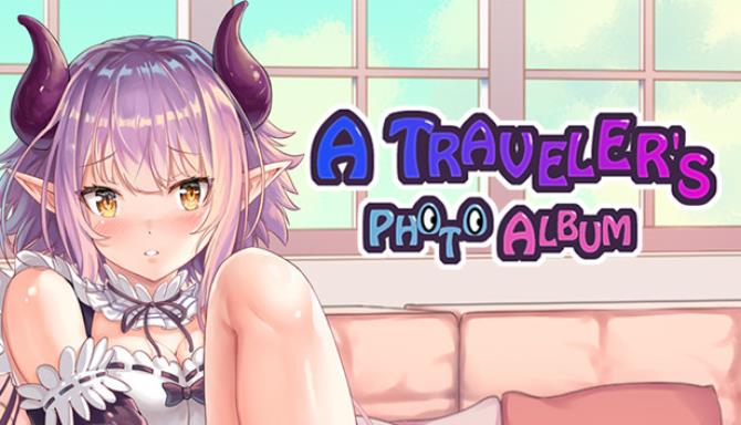 A traveler's photo album Free Download