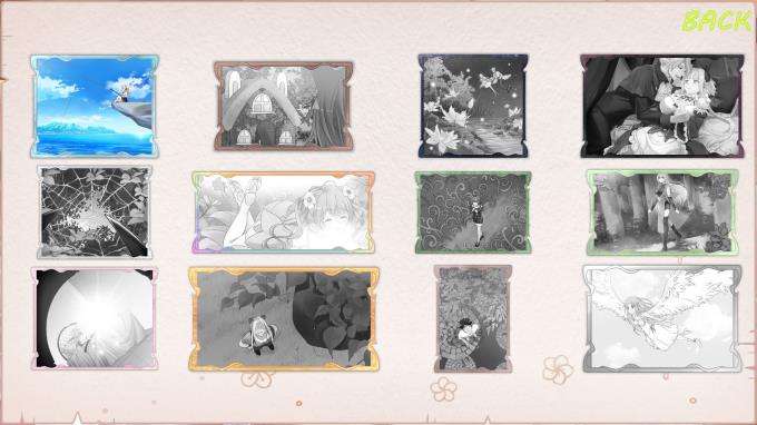 A traveler's photo album PC Crack