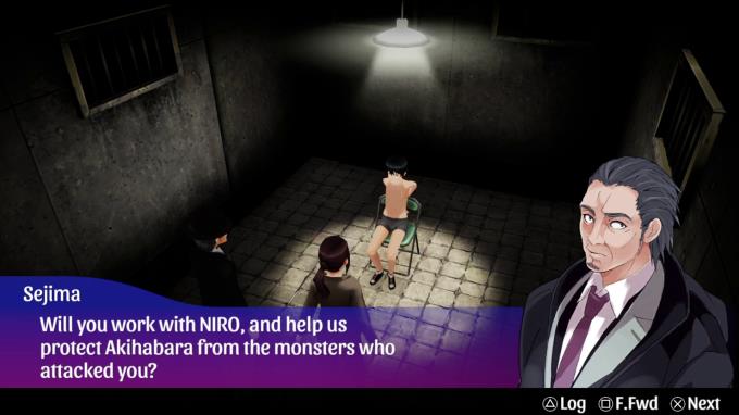 AKIBAS TRIP Hellbound and Debriefed PC Crack