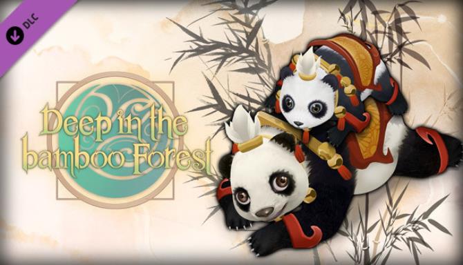 Amazing Cultivation Simulator Deep in the bamboo Forest Free Download