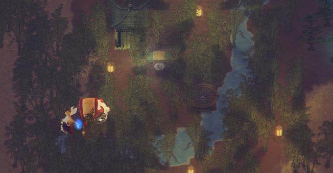 Amazing Cultivation Simulator Deep in the bamboo Forest PC Crack