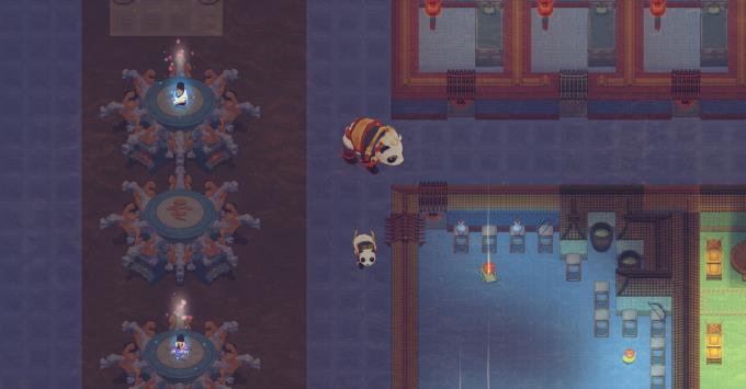 Amazing Cultivation Simulator Deep in the bamboo Forest Torrent Download