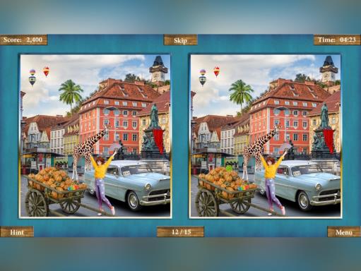 Around the World with the Johnson Family PC Crack